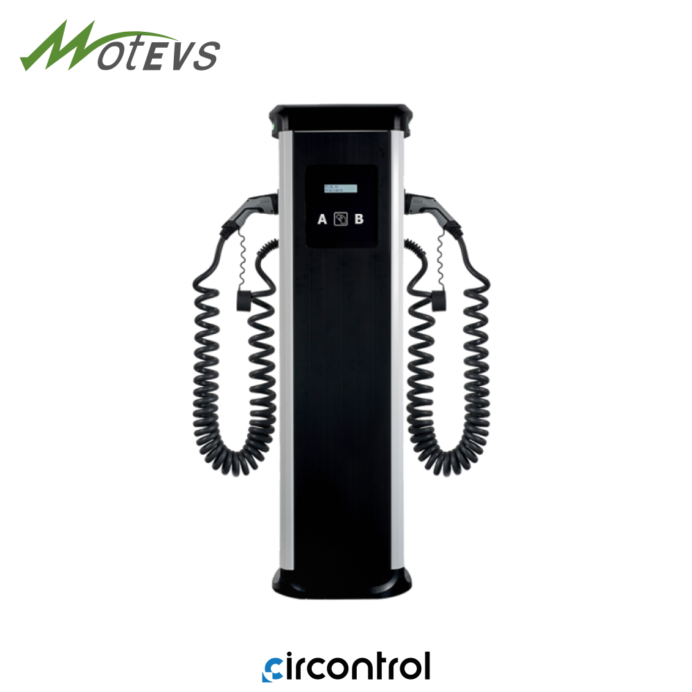  Circontrol Post Evolve smart T