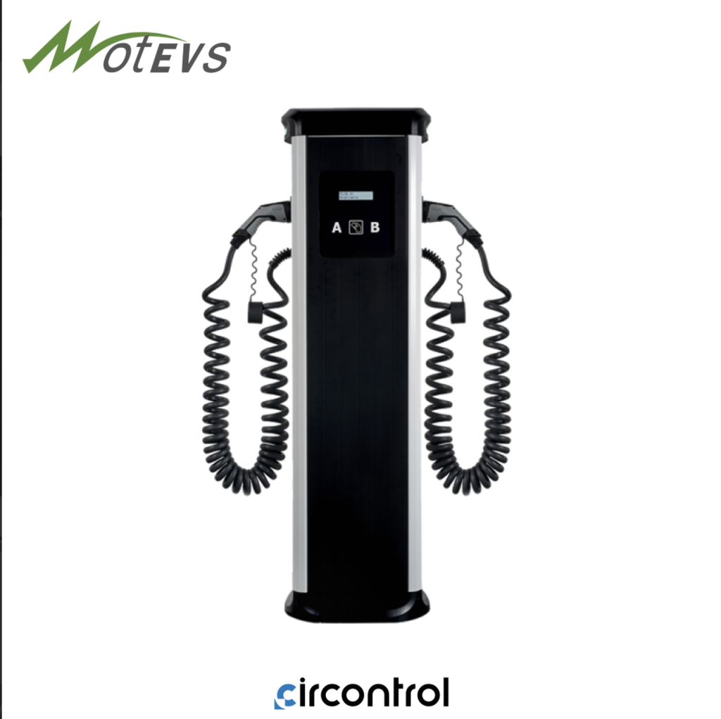 Circontrol -Post eVolve Smart 