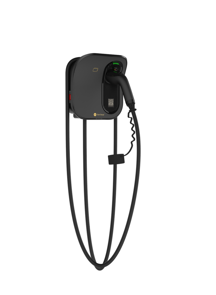 Star Charge- Artemis 7Kw