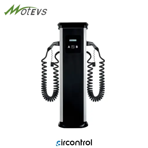  Circontrol Post Evolve smart T