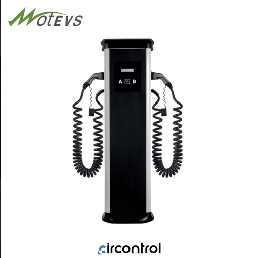 Circontrol -Post eVolve Smart 