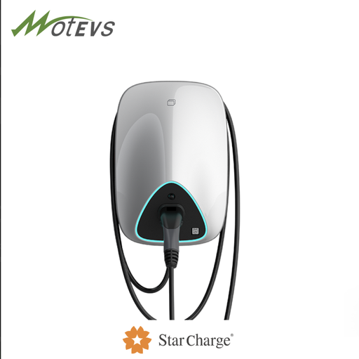 Star Charge- Aurora 22KW