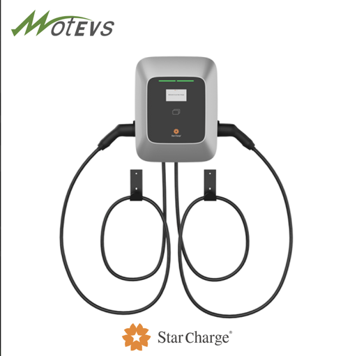 Star Charge- Saturn 22Kw