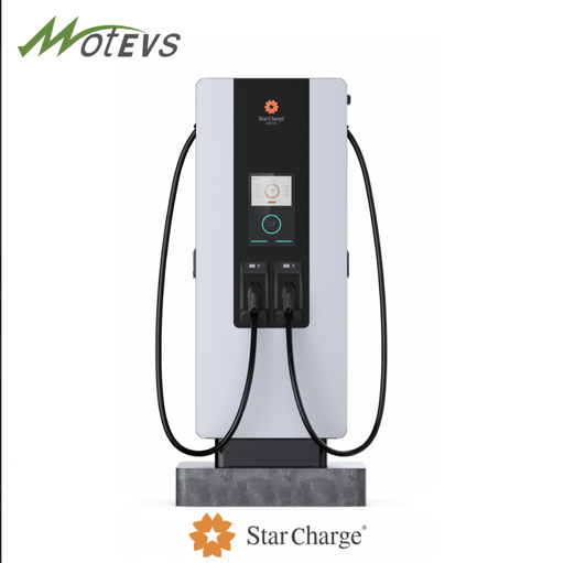 Star Charge- Titan V2 180Kw