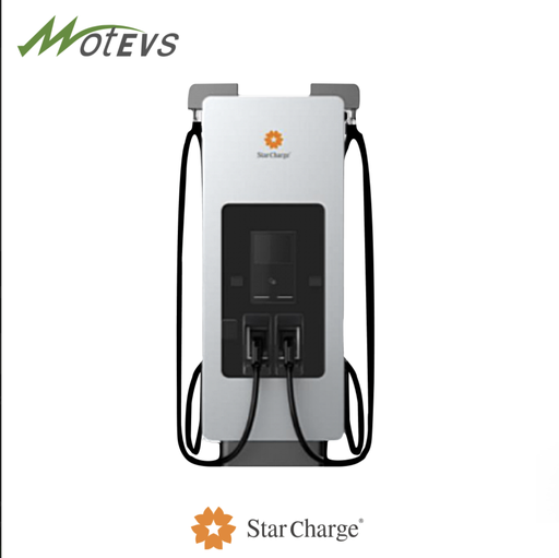 Star Charge- Titan V3 180Kw