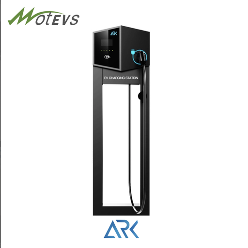 Ark Tech- AKEV22 Pedistal