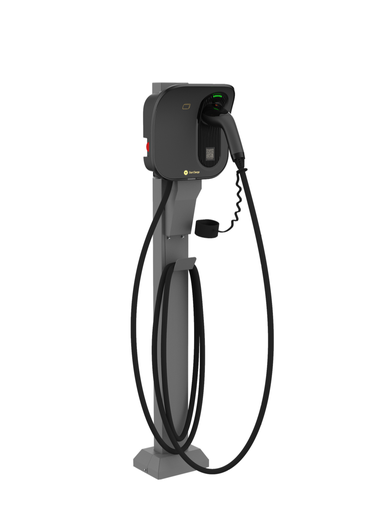 Star Charge- Artemis 7Kw Pedistal